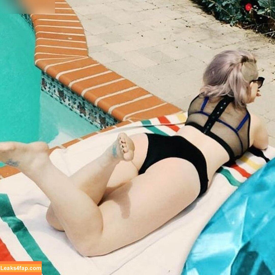 Kelly Osbourne / KellyOsbourne leaked photo photo #0048