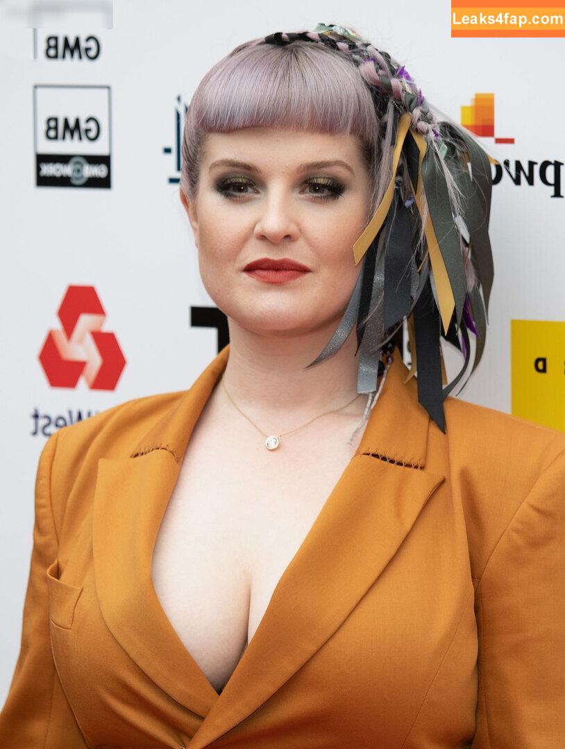 Kelly Osbourne / KellyOsbourne слитое фото фото #0062