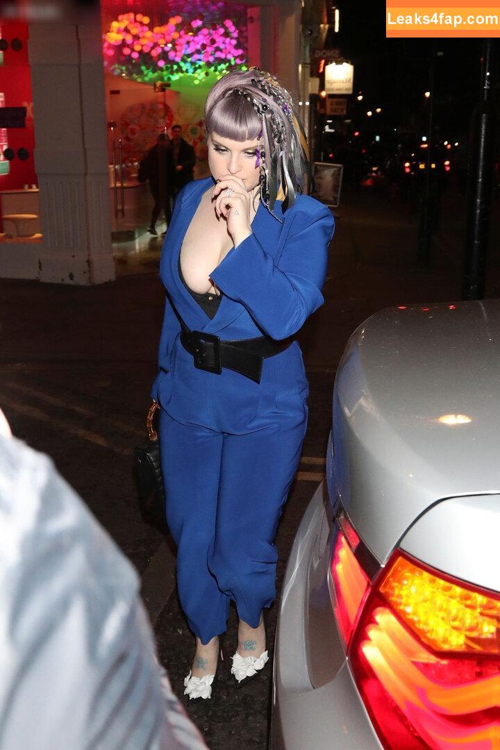 Kelly Osbourne / KellyOsbourne слитое фото фото #0063