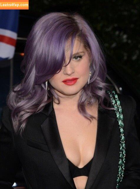 Kelly Osbourne / KellyOsbourne leaked photo photo #0067