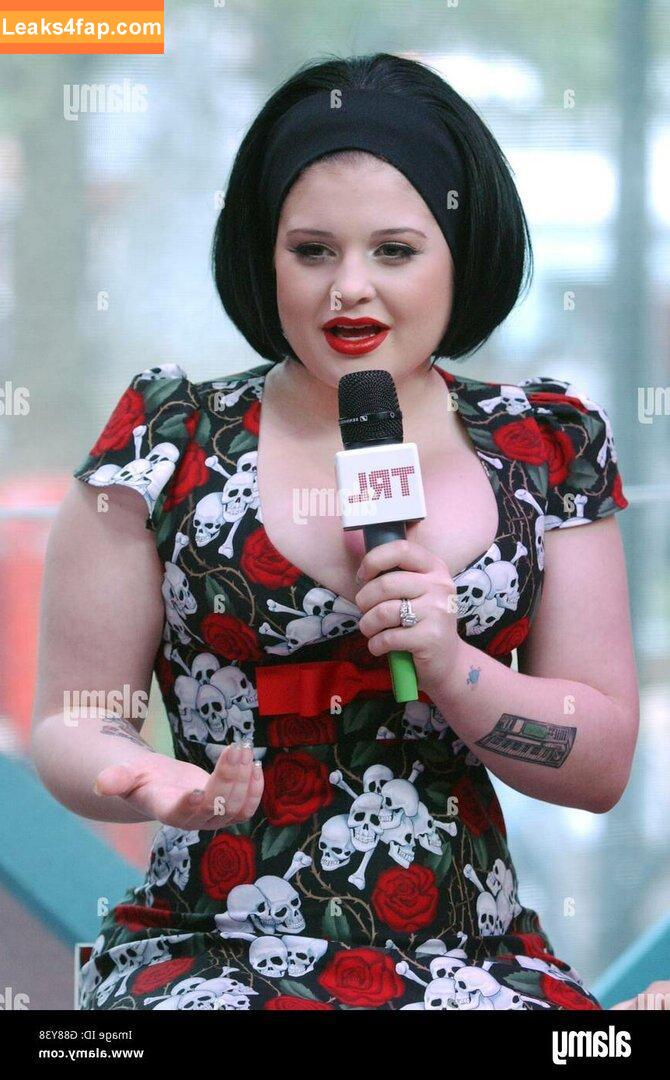 Kelly Osbourne / KellyOsbourne слитое фото фото #0103