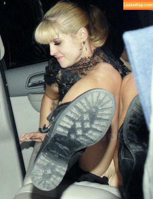 Kelly Osbourne / KellyOsbourne leaked photo photo #0128