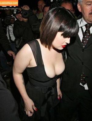 Kelly Osbourne photo #0036