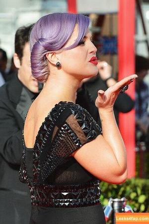 Kelly Osbourne photo #0049