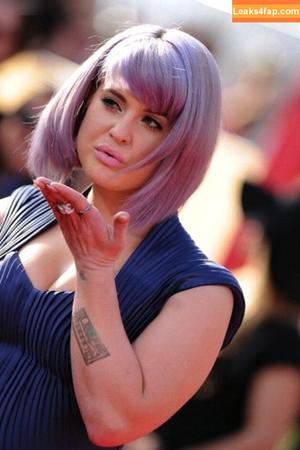 Kelly Osbourne photo #0051