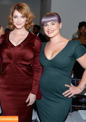 Kelly Osbourne photo #0064