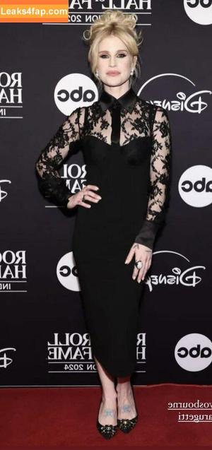 Kelly Osbourne photo #0093