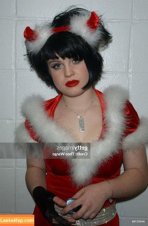 Kelly Osbourne photo #0097