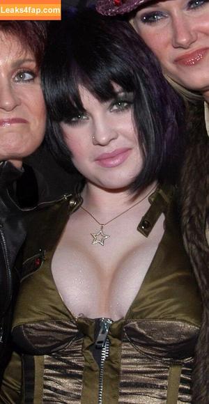 Kelly Osbourne photo #0105