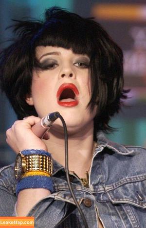 Kelly Osbourne photo #0107