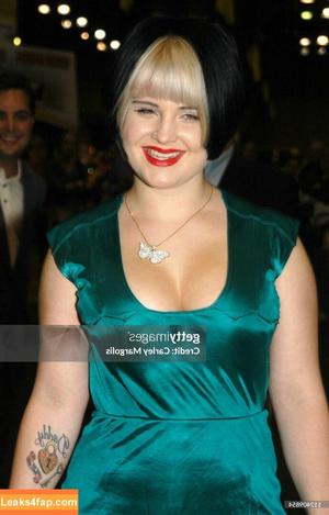 Kelly Osbourne photo #0112