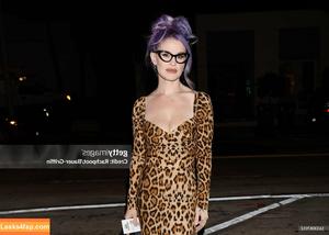 Kelly Osbourne photo #0116