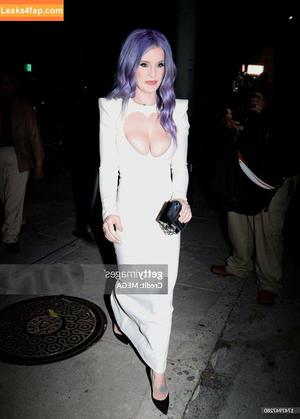 Kelly Osbourne photo #0118