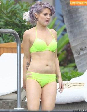 Kelly Osbourne photo #0122