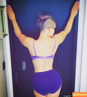 Kelly Osbourne photo #0123