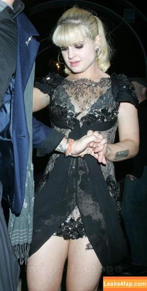Kelly Osbourne photo #0127