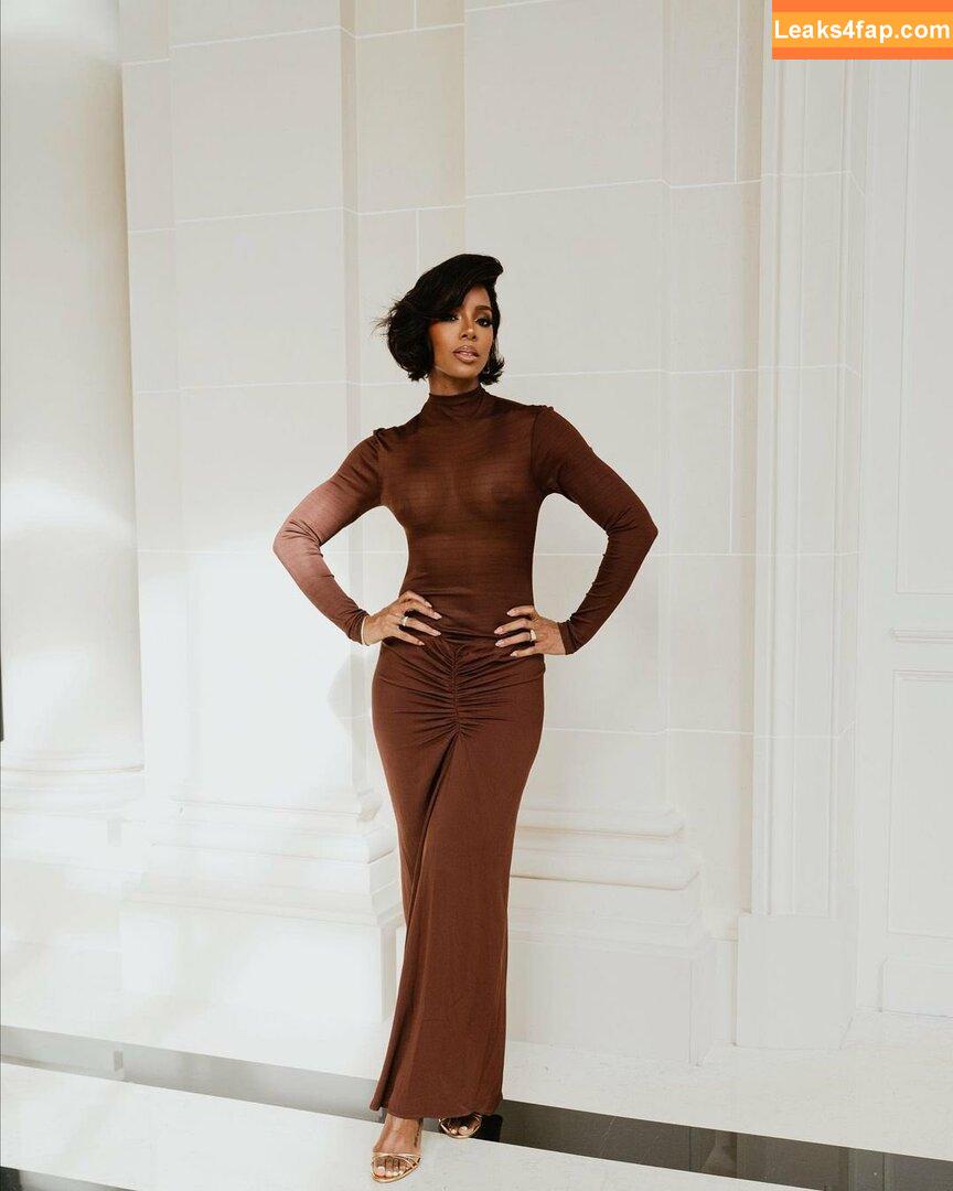 Kelly Rowland / kellyrowland / morenapieldefuego leaked photo photo #0008