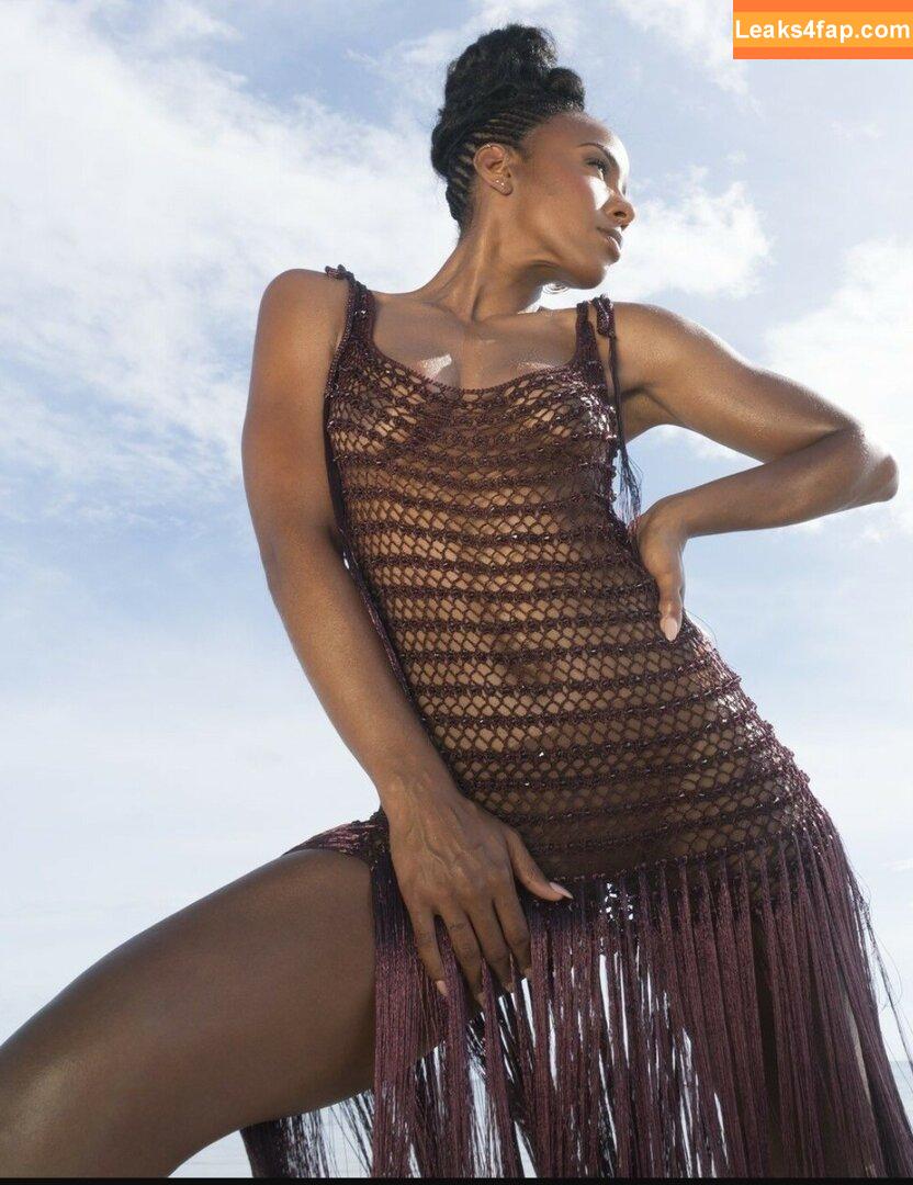 Kelly Rowland / kellyrowland / morenapieldefuego leaked photo photo #0011