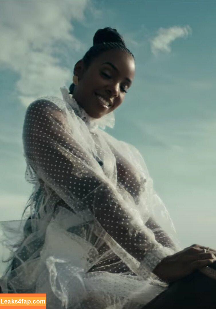 Kelly Rowland / kellyrowland / morenapieldefuego leaked photo photo #0015