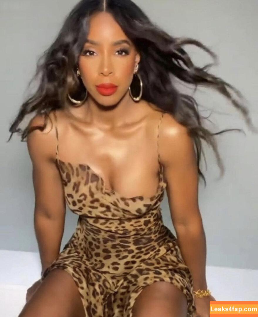 Kelly Rowland / kellyrowland / morenapieldefuego leaked photo photo #0023