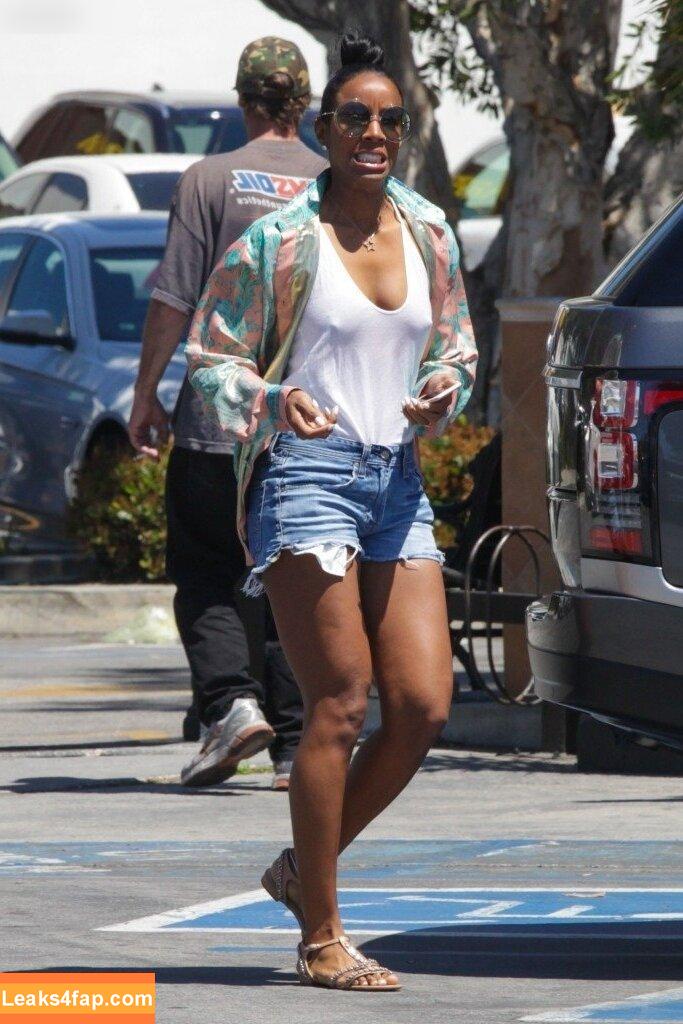 Kelly Rowland / kellyrowland / morenapieldefuego leaked photo photo #0033