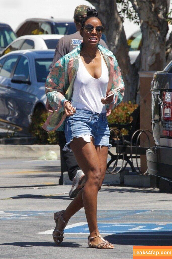 Kelly Rowland / kellyrowland / morenapieldefuego leaked photo photo #0036