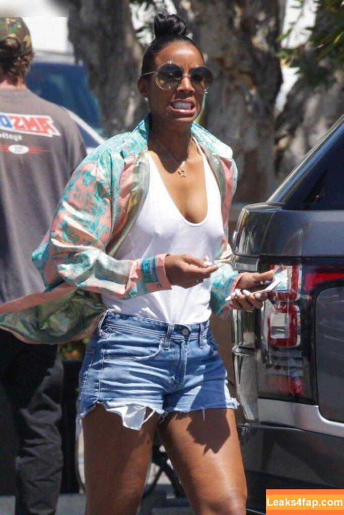 Kelly Rowland / kellyrowland / morenapieldefuego leaked photo photo #0037