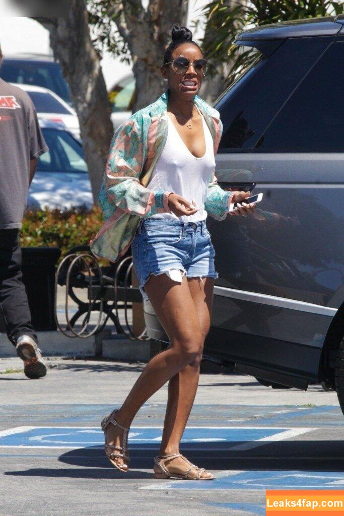 Kelly Rowland / kellyrowland / morenapieldefuego leaked photo photo #0040