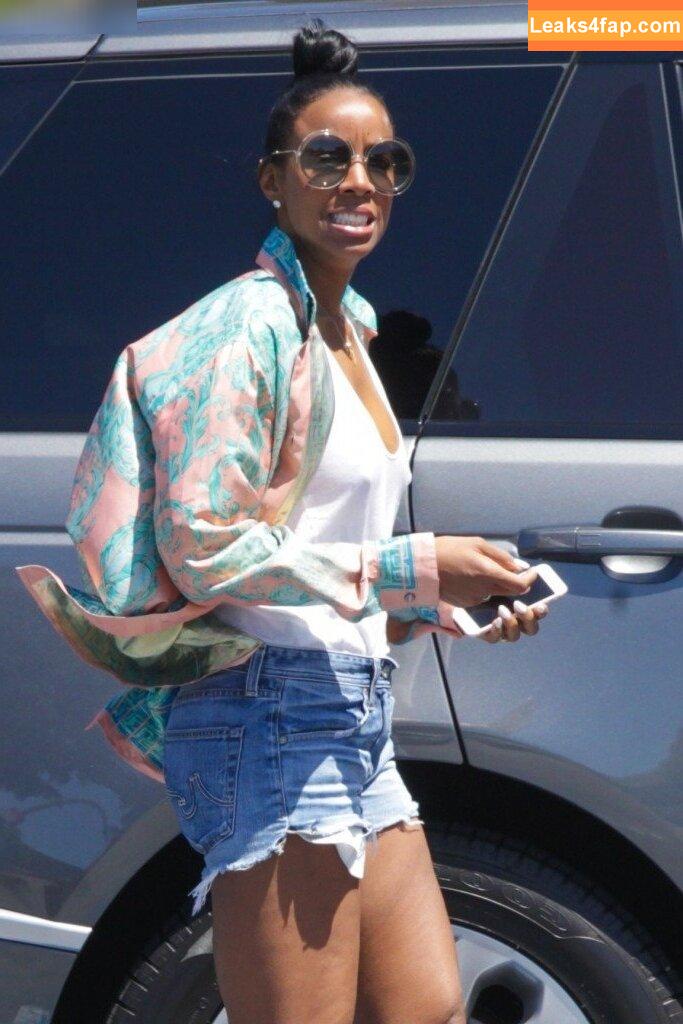 Kelly Rowland / kellyrowland / morenapieldefuego leaked photo photo #0041