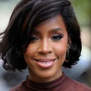 Kelly Rowland photo #0006