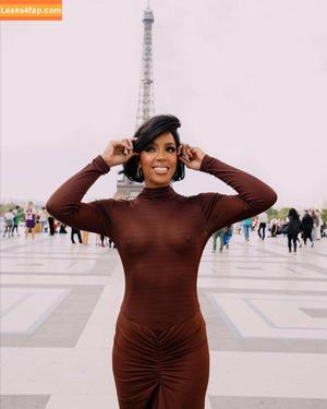 Kelly Rowland photo #0007