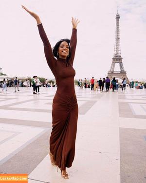 Kelly Rowland photo #0009