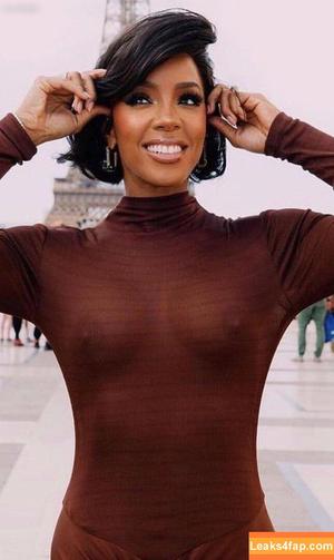 Kelly Rowland photo #0080