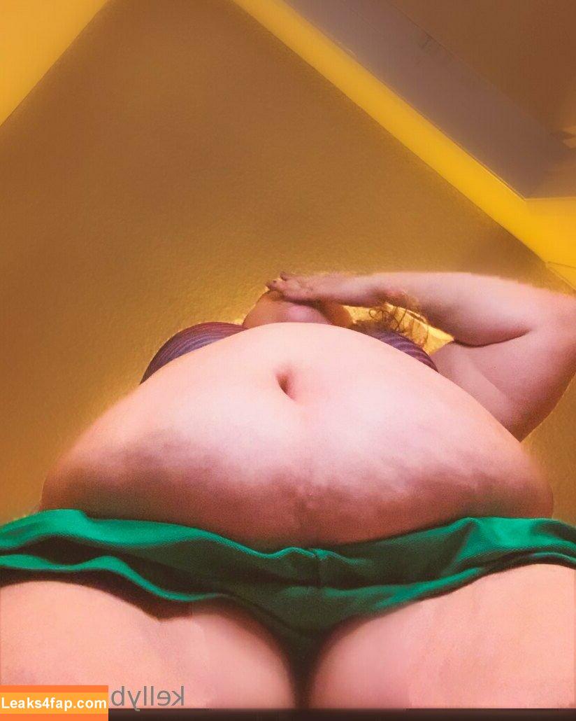 kellybellybbw / kellybellyohio leaked photo photo #0029