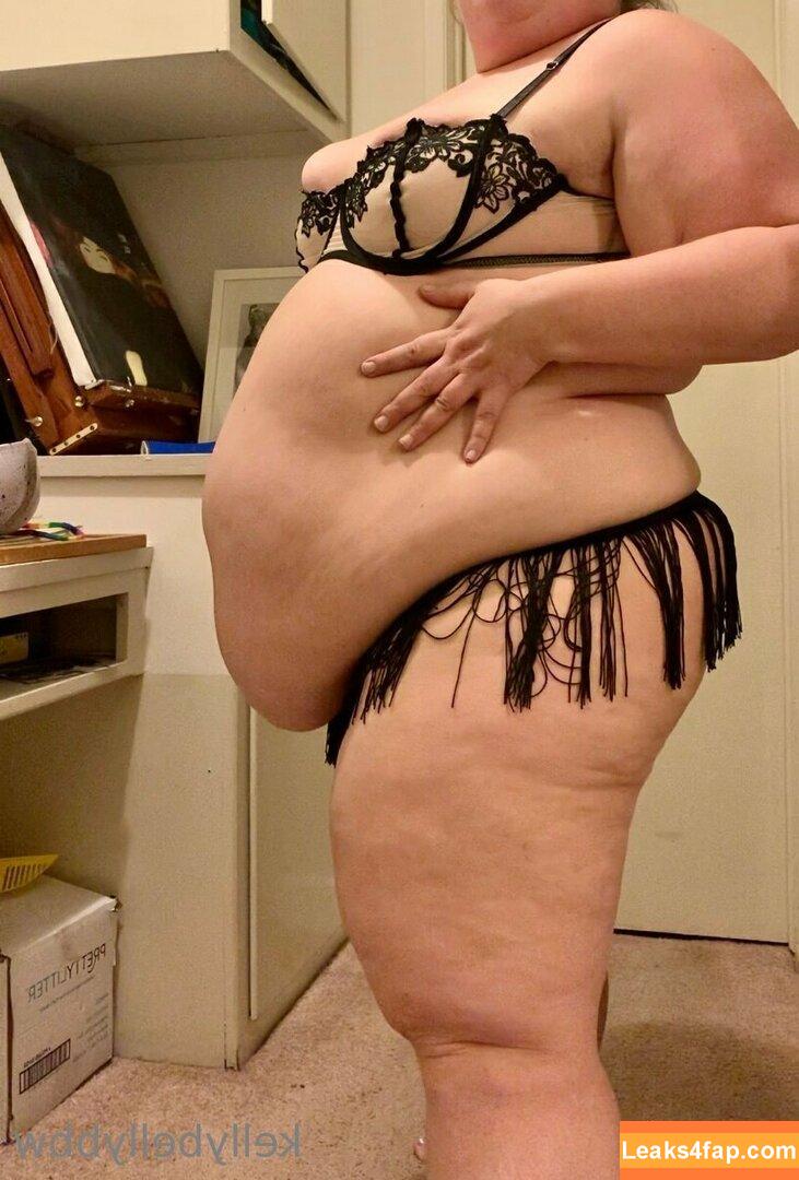 kellybellybbw / kellybellyohio leaked photo photo #0038