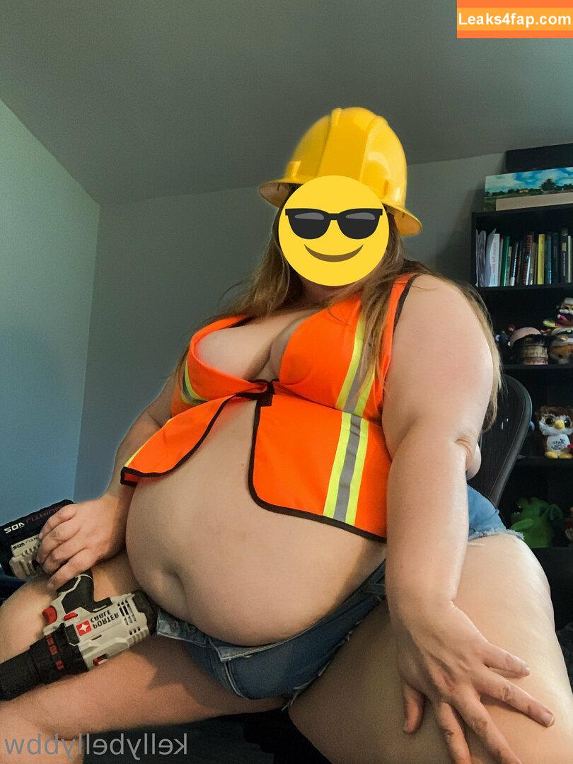 kellybellybbw / kellybellyohio leaked photo photo #0043