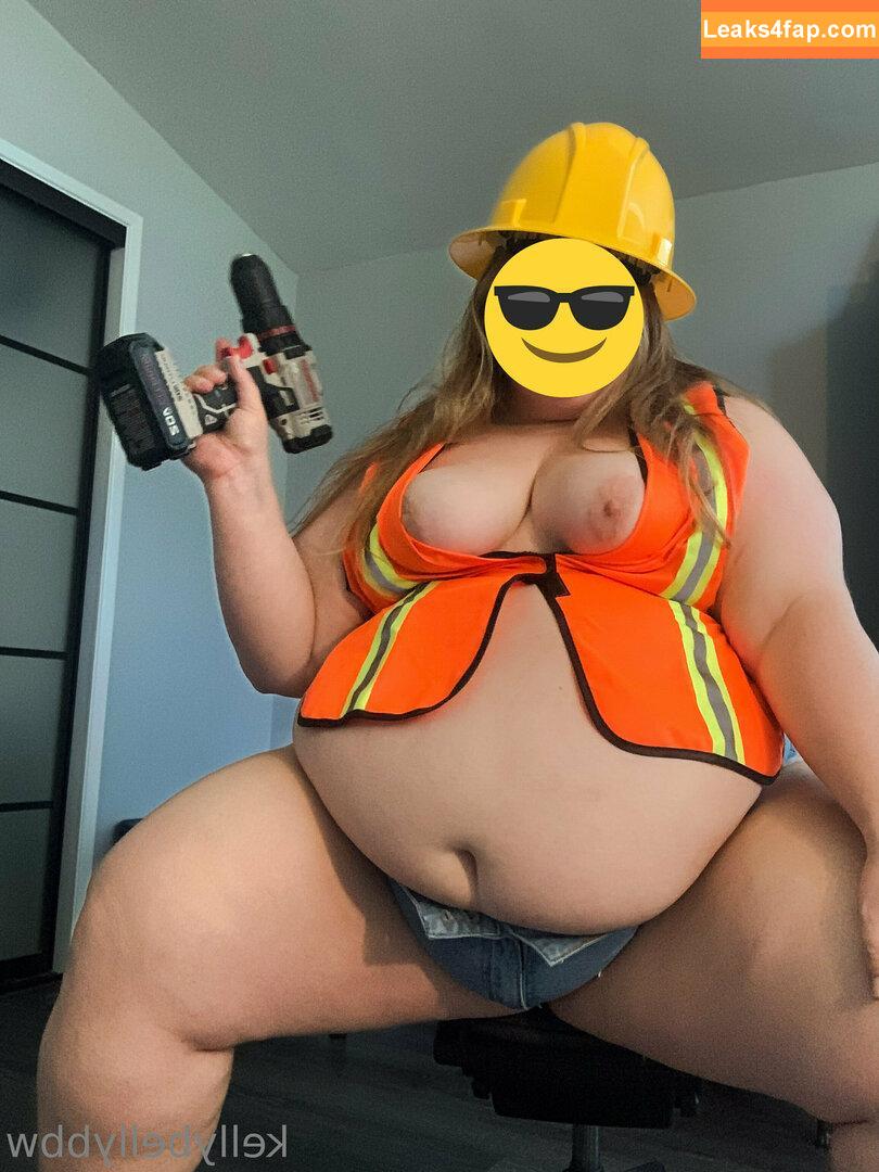 kellybellybbw / kellybellyohio leaked photo photo #0045