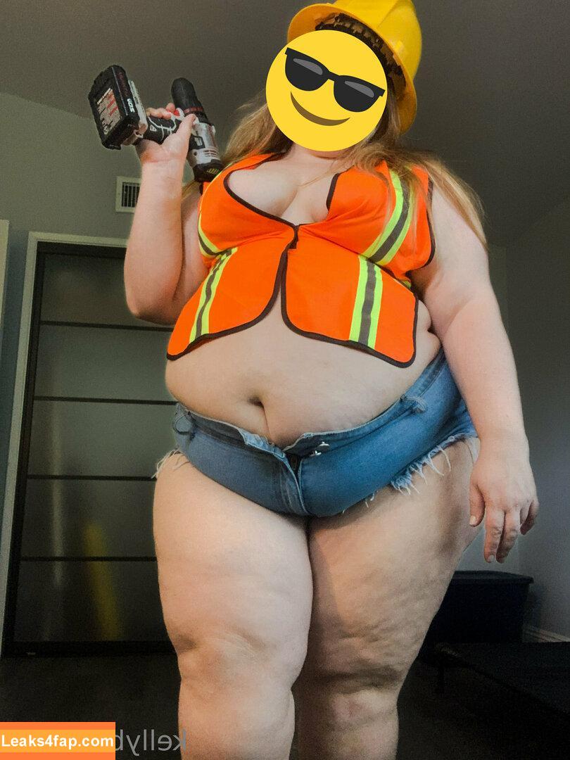 kellybellybbw / kellybellyohio leaked photo photo #0046