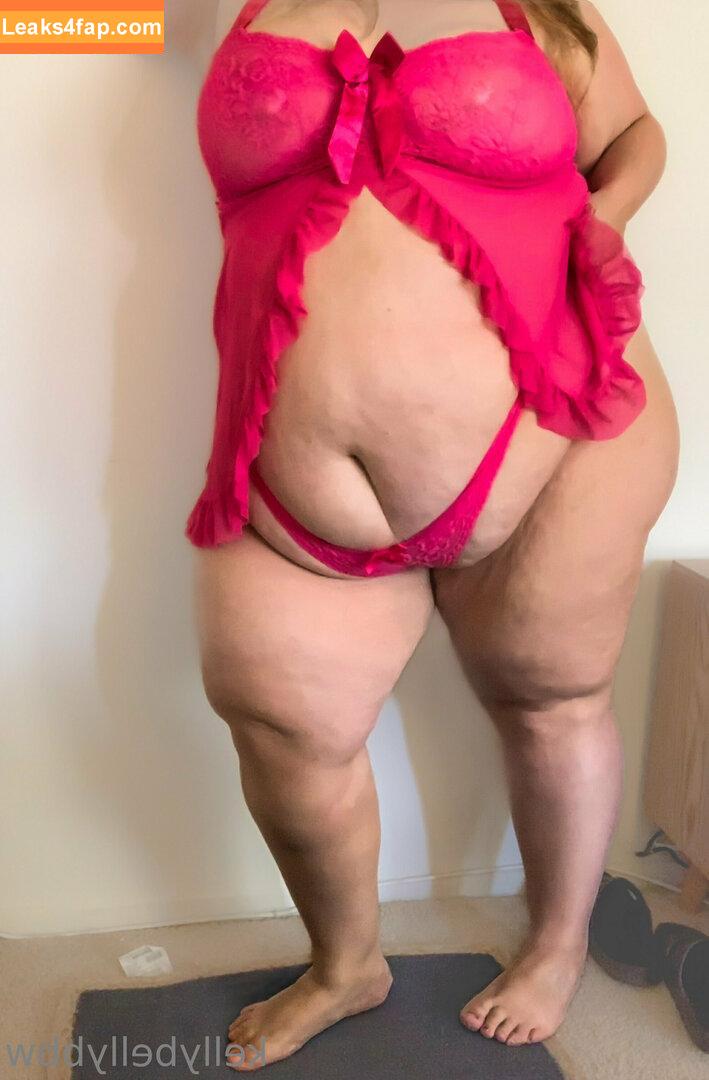 kellybellybbw / kellybellyohio leaked photo photo #0047