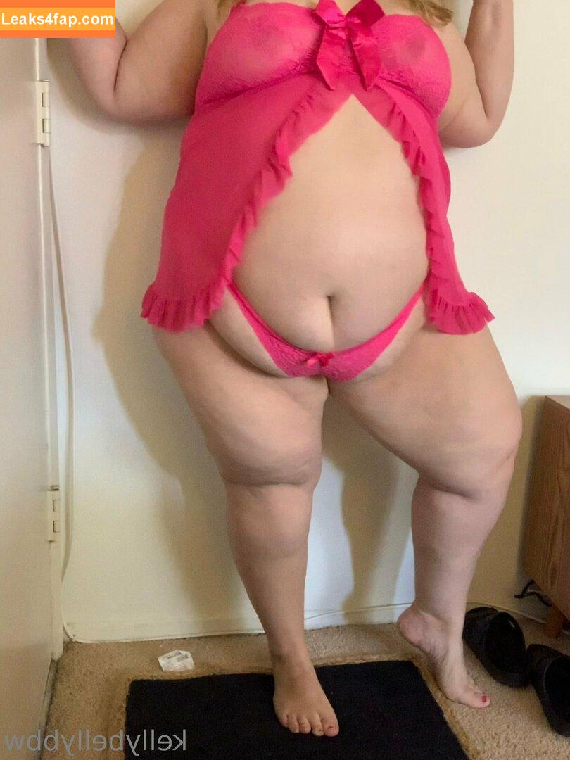 kellybellybbw / kellybellyohio leaked photo photo #0048