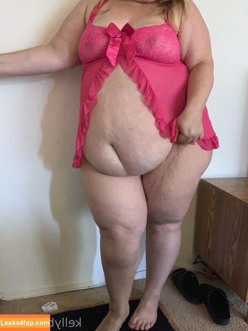 kellybellybbw / kellybellyohio leaked photo photo #0050