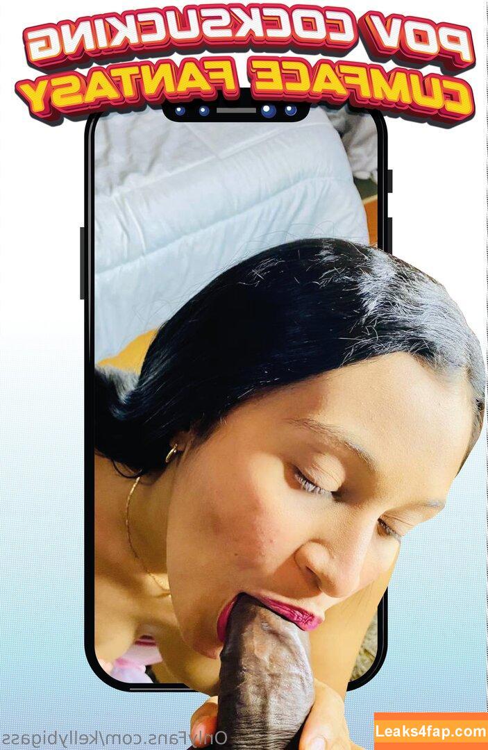 kellybigass / kellybiggs72 leaked photo photo #0098