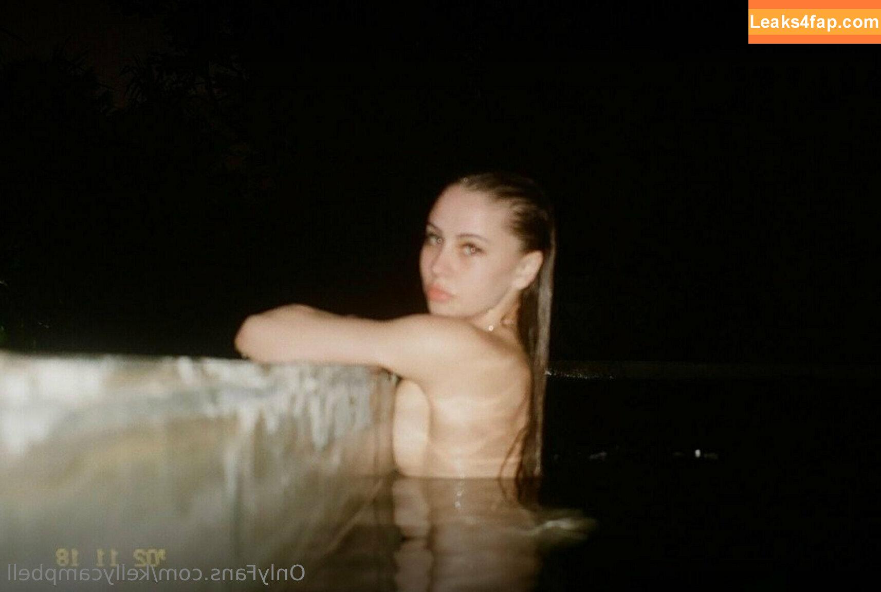 kellycampbell / kellykellycampbell leaked photo photo #0144