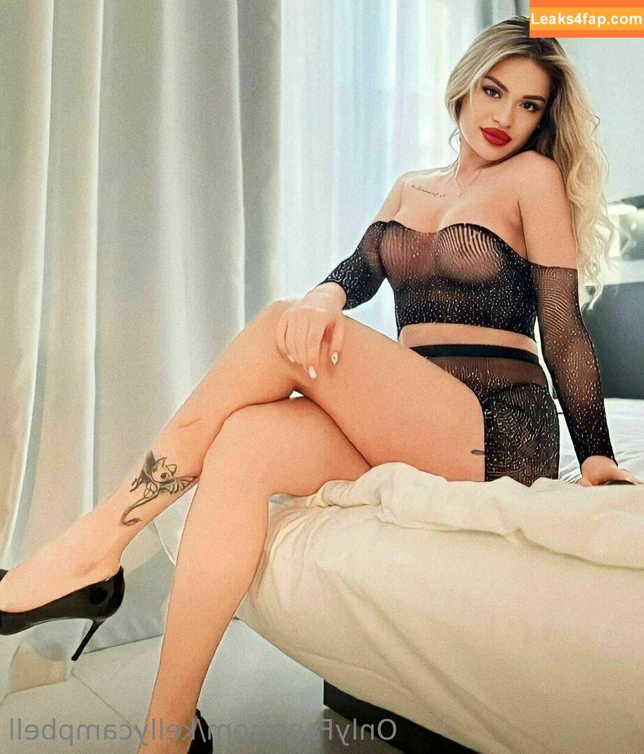 kellycampbell / kellykellycampbell leaked photo photo #0262