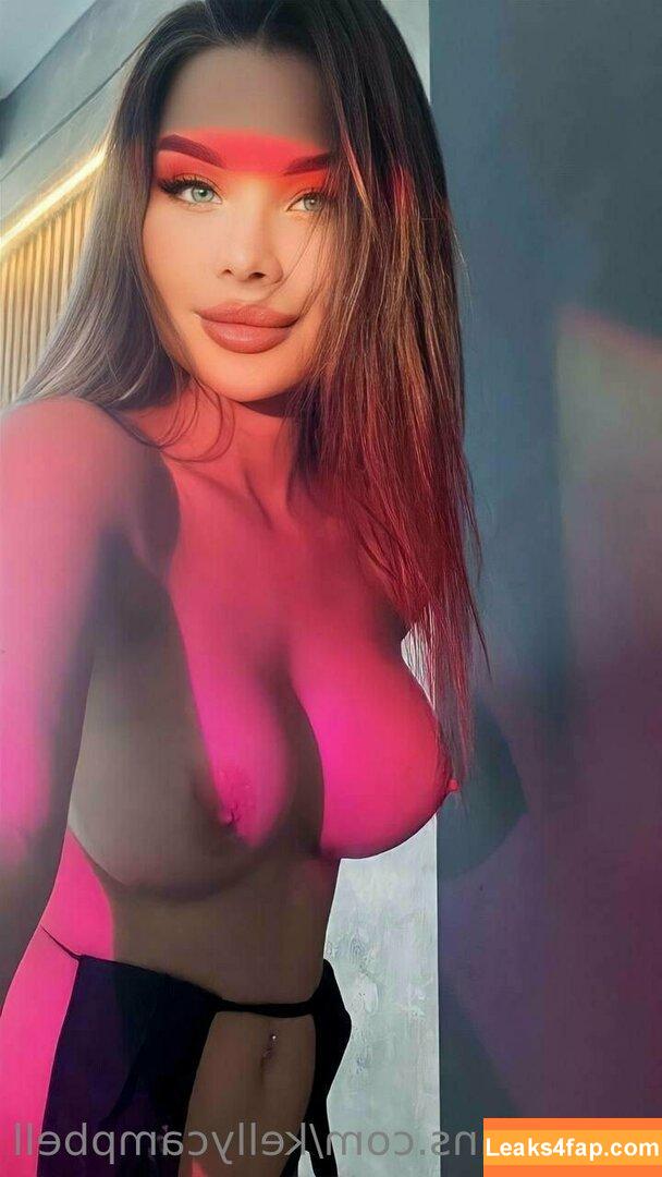 kellycampbell / kellykellycampbell leaked photo photo #0271