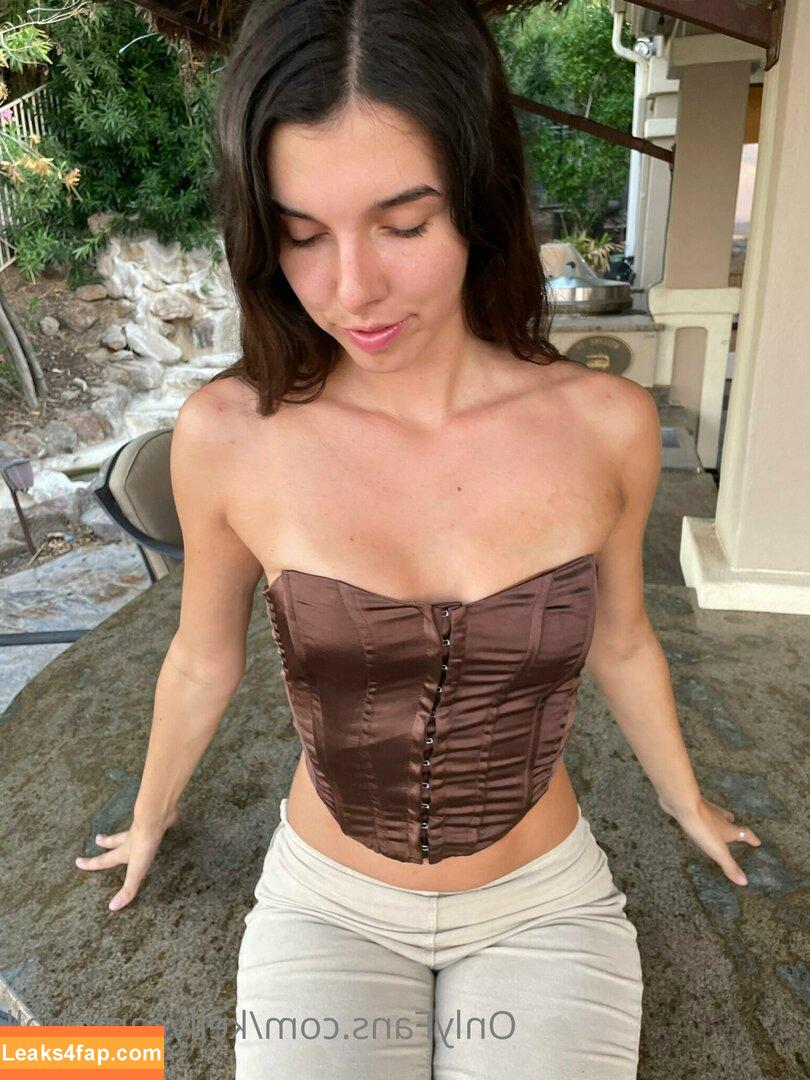 kellycampbell / kellykellycampbell leaked photo photo #0415