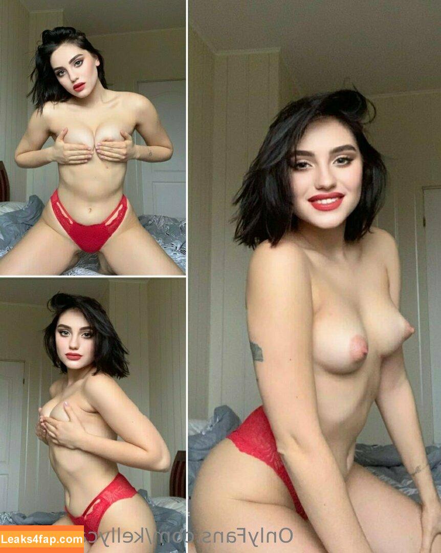 kellycampbell / kellykellycampbell leaked photo photo #0451