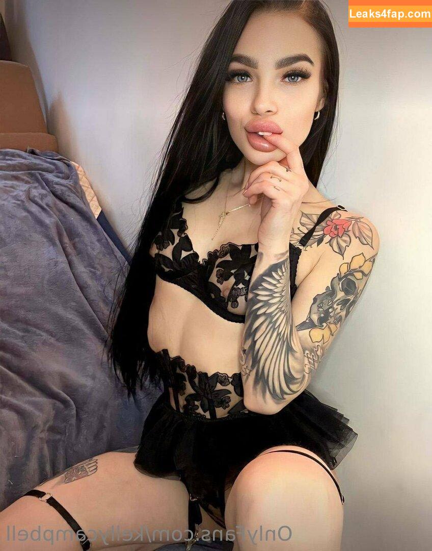 kellycampbell / kellykellycampbell leaked photo photo #0524
