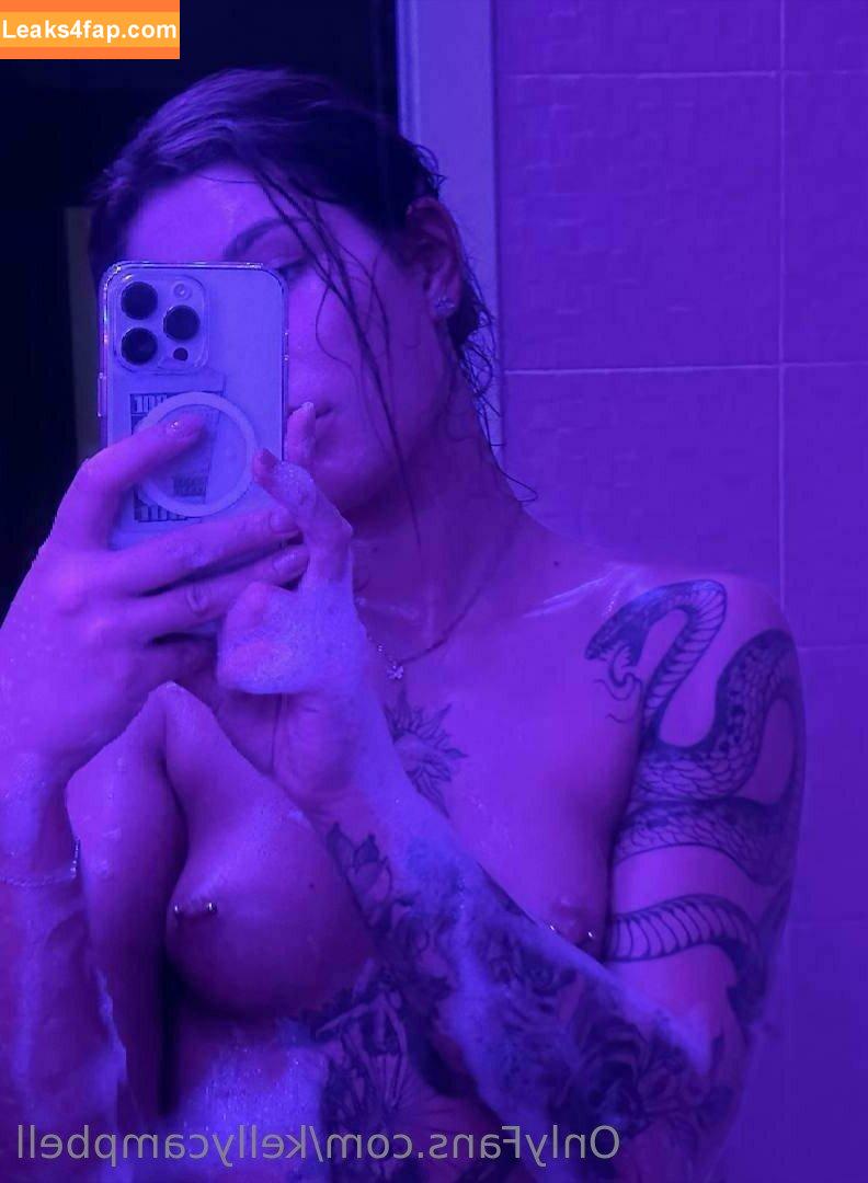kellycampbell / kellykellycampbell leaked photo photo #0741