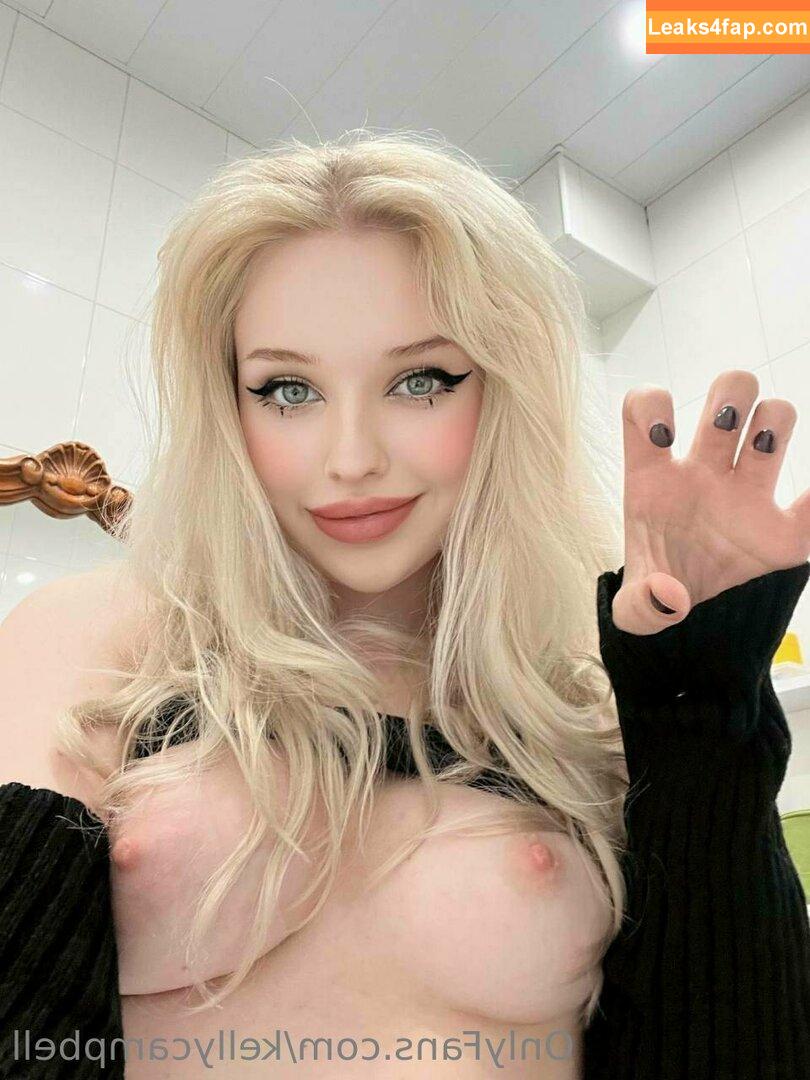 kellycampbell / kellykellycampbell leaked photo photo #0817